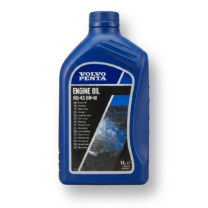 ENGINE OIL