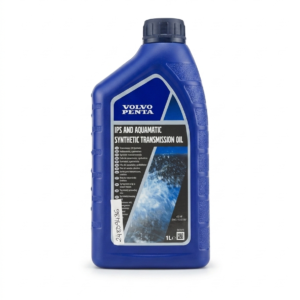 IPS AND AUTOMATIC SYNTHETIC TRANSMISSION OIL
