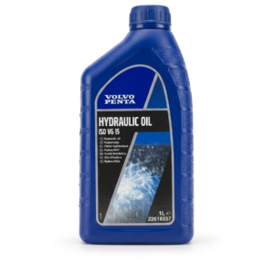 HYDRAULIC OIL